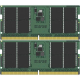 Memorie notebook 32GB, DDR5, 4800MHz, CL40, Dual Channel Kit, Kingston