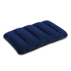 Perna gonflabila Intex 68672, pentru camping, 43 x 28 x 9 cm