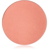 MAC Cosmetics Powder Kiss Soft Matte Eye Shadow Refill rezervă de reumplere fard de ochi My Tweedy 1.5 g