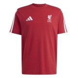 FC Liverpool tricou de bărbați DNA Tee active - S