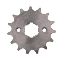 Pinion mic Scuter - Moped - 15 dinti - pas 420 - 17mm