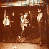 Vinil The Textones &lrm;&ndash; Cedar Creek (EX)