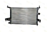 Radiator, racire motor OPEL CORSA C (F08, F68) (2000 - 2009) THERMOTEC D7X035TT