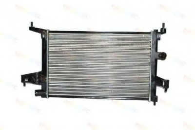 Radiator, racire motor OPEL TIGRA TwinTop (2004 - 2016) THERMOTEC D7X035TT foto