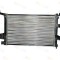 Radiator, racire motor OPEL CORSA C (F08, F68) (2000 - 2009) THERMOTEC D7X035TT