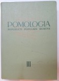 POMOLOGIA REPUBLICII POPULARE ROMANE, VOL III: PARUL, GUTUIUL, MOSMONUL, SCORUSUL 1964