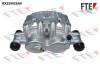 FTE 9291555 Etrier frana