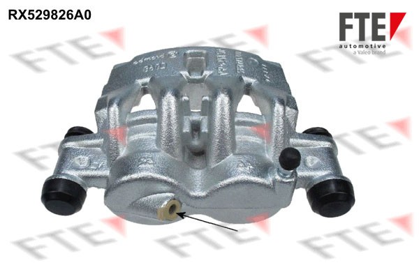 FTE 9291555 Etrier frana