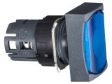 Comutator apăsare 16mm Harmony XB6