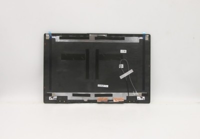 Capac Display Laptop, Lenovo, V15 G3 IAP CTO Type 83C4, 5CB1B96445, 5CB1F38647, AP21S000300, AP21S000A00, gri inchis foto