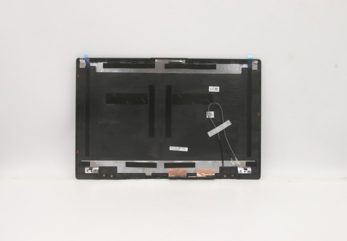 Capac Display Laptop, Lenovo, V15 G3 IAP CTO Type 83C4, 5CB1B96445, 5CB1F38647, AP21S000300, AP21S000A00, gri inchis
