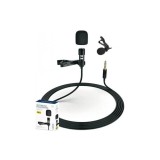 Microfon PC-tableta-smart lavaliera