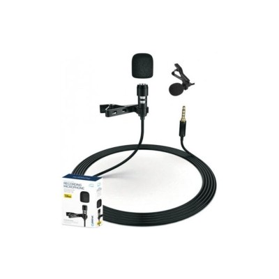 Microfon PC-tableta-smart lavaliera foto