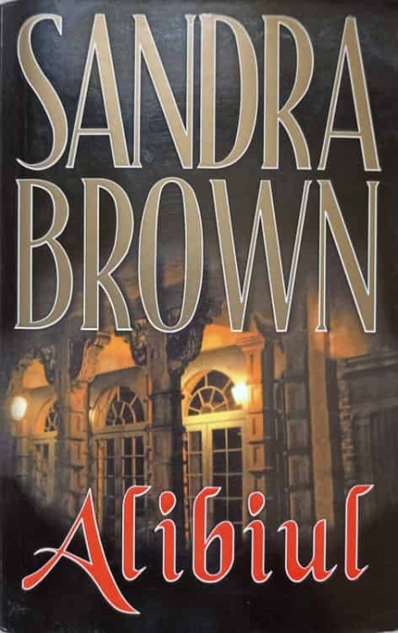 ALIBIUL-SANDRA BROWN-279207