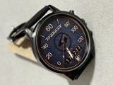 Ceas Trabant - auto retro