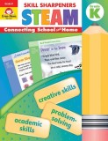 Skill Sharpeners: Steam, Grade K