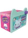Gabbys Dollhouse Cakey Cats Baking Set (204-700000)