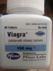 Viagra 30 tablete foto