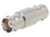 Adaptor BNC Soclu 50&Omega; PTFE