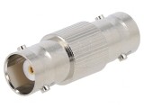 Adaptor BNC Soclu 50&Omega; PTFE