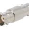 Adaptor BNC Soclu 50&Omega; PTFE