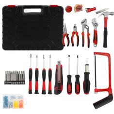 Trusa Scule 108 piese Yamamoto Innovative ReliableTools