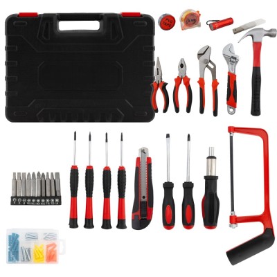 Trusa Scule 108 piese Yamamoto Innovative ReliableTools foto