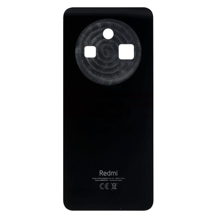Capac baterie Xiaomi Redmi 14C BLACK