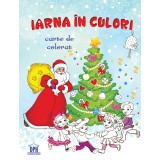Iarna in culori