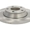 Disc frana AUDI A4 (8D2, B5) (1994 - 2001) ABE C3A021ABE