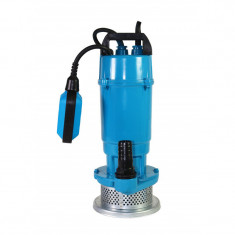 Pompa submersibila Aquatic Elefant QDX1.5-16-0.37F, 370 W, 3.2 A, 2860 rpm, 1800 l/h, inaltime 16 m