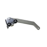 Rola usa culisanta Iveco Daily 2 01.1999-04.2006 , partea Spate Dreapta, Rola Inferioara Cu Balama, 500329841