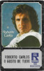 Casetă audio Roberto Carlos - O Gusto De Todo, originală, Casete audio, Pop