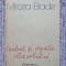 Mircea Eliade - Isabel și apele diavolului (editia 1990), 154 pagini, stare buna
