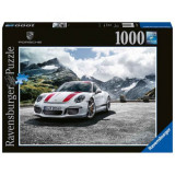 Puzzle porsche 911r, 1000 piese 19897 Ravensburger