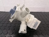 Pompă Evacuare Bosch Siemens DPO25-263 C165, Mașină Spălat, Originală, Testată, Dezmembrări
