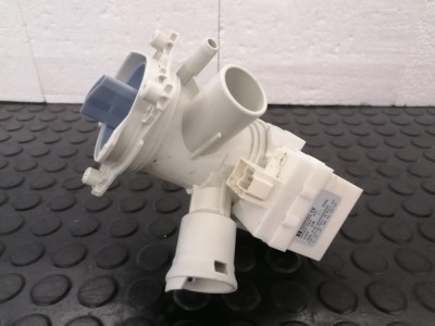 Pompa evacuare masina de spalat Bosch Siemens DPO25-263 / C165 foto