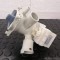 Pompa evacuare masina de spalat Bosch Siemens DPO25-263 / C165