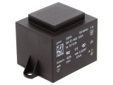 Transformator &icirc;ncapsulat 15VA 230V 24V 625mA PCB