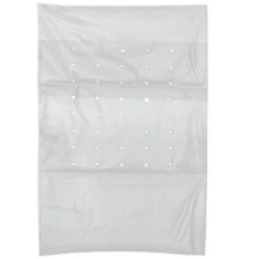 Pungi PVA CARP ZOOM PVA Bags, 21x30cm, 5buc/pac foto