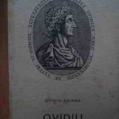 Ovidiu - Ovidiu Drimba ,528991