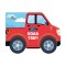 Ford: Road Trip!