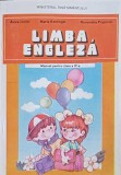 LIMBA ENGLEZA. MANUAL PENTRU CLASA A IV-A-ANCA IONICI, MARIA KEMINGER, RUXANDRA POPOVICI-349011