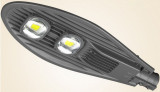 Lampa proiector stradal LED 100W echivalent 1000w aluminiu
