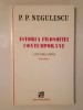 P. P. Negulescu - Istoria filosofiei contemporane: criticismul kantian (volumul II)