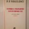 P. P. Negulescu - Istoria filosofiei contemporane: criticismul kantian (volumul II)