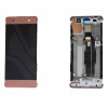 Display Sony Xperia XA1 G3121 rose gold