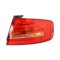 Stop spate lampa Audi A4/S4 (B8), 11.2011-12.2015 model Sedan, partea Dreapta, parte exteRioara, fara suport becuri, Depo