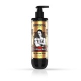Cumpara ieftin After shave balsam - IMMORTAL - One Million Dollars - 500 ml