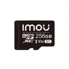 Card microSDXC UHS-I Imou 256GB, clasa10, V10 ST2-256-S1